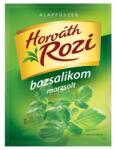 Horváth Rozi Bazsalikom HORVÁTH ROZI egész 5g