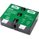 APC Replacement Battery Cartridge RBC123 (RBC123)