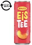 Rauch Üdítőital szénsavmentes RAUCH MyTea Őszibarack 0, 33L DRS (65544)