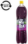 Rauch Üdítőital szénsavmentes RAUCH Mytea feketeszeder 1, 5L DRS (65573) - robbitairodaszer