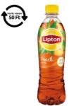 Lipton Üdítőital szénsavmentes LIPTON Ice Tea Barack 0, 5L DRS (411214207)