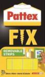 Pattex Fix Montázscsík 10db (1486128) (1486128)