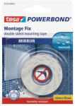 tesa Tükörragasztó szalag, 19 mm x 1, 5 m, TESA "Powerbond (55732-00003-02) - bestoffice