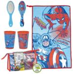  Bosszúállók Blue tisztasági csomag szett (CEP2500002857)