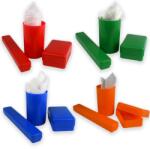 Iskola Tisztasági csomag többféle változatban, átlátszó zsákban 1db (P0019-5122-922179)