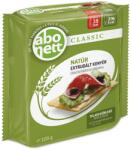 Abonett Extrudált kenyér ABONETT Classic teljes kiörlésű natúr 100 g - robbitairodaszer