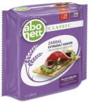 Abonett Extrudált kenyér ABONETT zabbal 100 g - robbitairodaszer