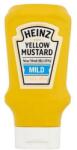 HEINZ Mustár HEINZ Mild 445ml - robbitairodaszer