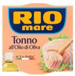 Rio Mare Tonhalkonzerv RIO MARE olívaolajban 160g