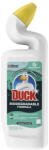 DUCK Toalett tisztító gél DUCK forest 750 ml (C58649) - papir-bolt
