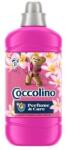 Coccolino Öblítő, 1, 275 l, COCCOLINO "Tiare Flower & Red Fruits (69976178)