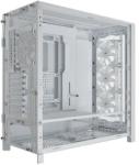 Corsair Frame 5000D RS white (CC-9011308-WW)