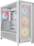 Corsair Frame 5000D RS ARGB white (CC-9011310-WW)