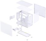 JONSBO D32 Pro Mesh White