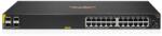 HP HPE Aruba Networking CX 6100 24G (JL677AR#ABB)