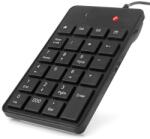C-TECH KBN-01 fekete (KBN-01)