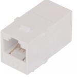 NIKOMAX NMC-KJUE55C-WT