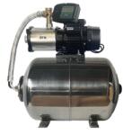 AQUA OLA MCI 3-6 INOX 60l + IBO PRESS SX (124377)