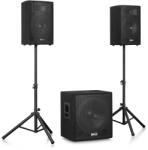 VONYX VX1218BT (170.116) Monitor de scena