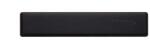 HyperX Suport pentru maini HyperX Wrist Rest pentru tastaturi de dimensiuni standard, design ergonomic, spuma cu memorie si cooling gel, grip anti-slip, negru (4P5M9AA) - freshit