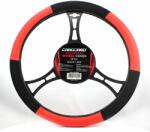 Carguard HVA003 38 cm negru/roșu 55756RD