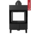 Kratki LUCY/12/T/BLACK