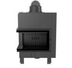 Kratki MBM/L/BS/BLACK