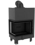 Kratki MBZ/L/BS/BLACK