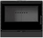 Kratki KARI/80/BLACK