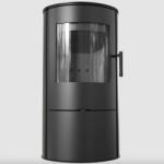 Kratki ROLLO/BLACK