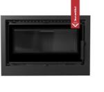 Kratki KASETA/ARKE/70/BLACK