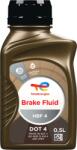 Total Brake Fluid HBF 4 DOT4 500ml fékfolyadék