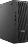 Dell Pro Max Micro BTO106FCM2250EMEAUBU Számítógép konfiguráció