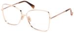 Max Mara MM5140 028 Rama ochelari