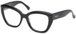Max Mara MM5134 001 Rama ochelari