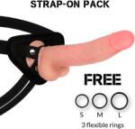 Rock Army Rockarmy Hám + Dual Density Leopard 23cm (d-227455)