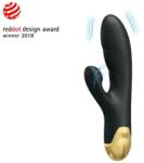 Pretty Love Naughty Play Szívás Vibrációs Funkció (d-219186)