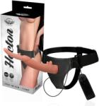Harness Attraction Hector Felcsatolható Dildó 20 X 3.5cm (d-224920)