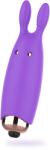 Womanvibe Bugsy Szilikon Nyúl Stimulátor (d-213875)