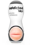 Addicted Toys Száj Maszturbátor 2.0 (d-218461)