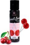 Secret Play Secretplay Cherry Nyalóka Gél Sweet Love 60 Ml (d-222238)