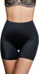 Bye Bra - Underwear Bye Bra Bra Invisible Alakformáló Short - Fekete - S (d-227919)