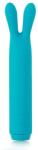 Je Joue Bullet Rabbit Teal Erős Nyúl Vibrátor (d-223323)