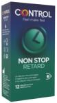 CONTROL Control Non Stop Retard - Késleltető óvszer (12 Db) (d-194275)