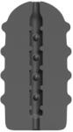 All Black Maszturbátor Bumpy (d-229323)