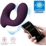 Pretty Love Pretty Love - Billy Vibration Távirányító Lila Ingyenes Alkalmazás (d-238735)