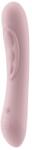 KIIROO Pearl 3 G-spot Vibrátor - Rózsaszín (d-232651)