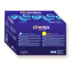 CONTROL Control Adapta Forte óvszer (144 Db ) (d-197835)