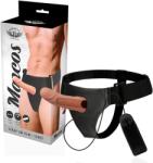Harness Attraction Marcos Felcsatolható Hám üreges Dildóval 15 X 5 Cm (d-224939)