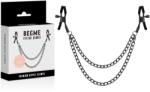 Begme Red Edition Mellbimbó Csipeszek Lánccal (d-229268)